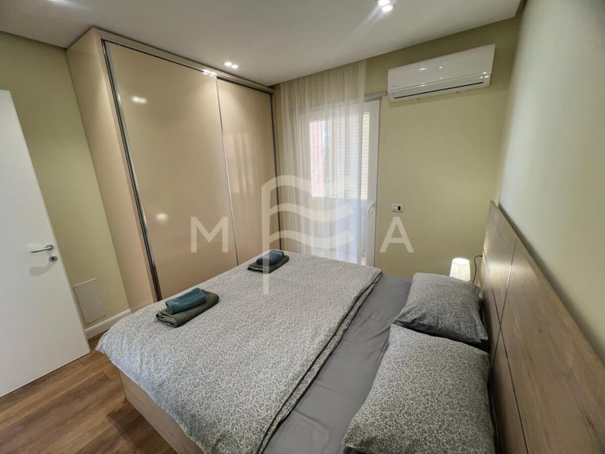 Yacht Club 573 Apartment ดูร์เรส ภายนอก รูปภาพ
