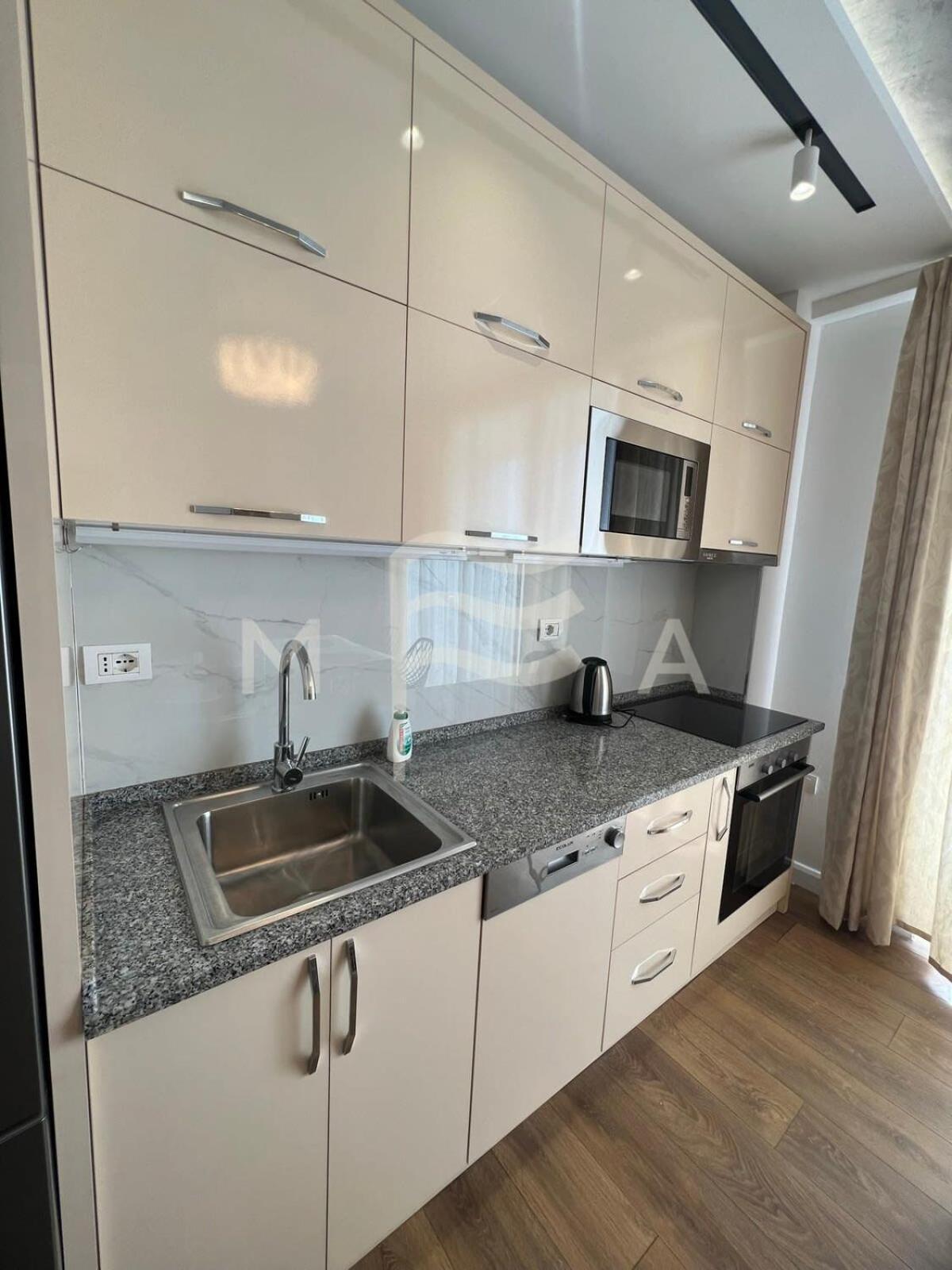 Yacht Club 573 Apartment ดูร์เรส ภายนอก รูปภาพ
