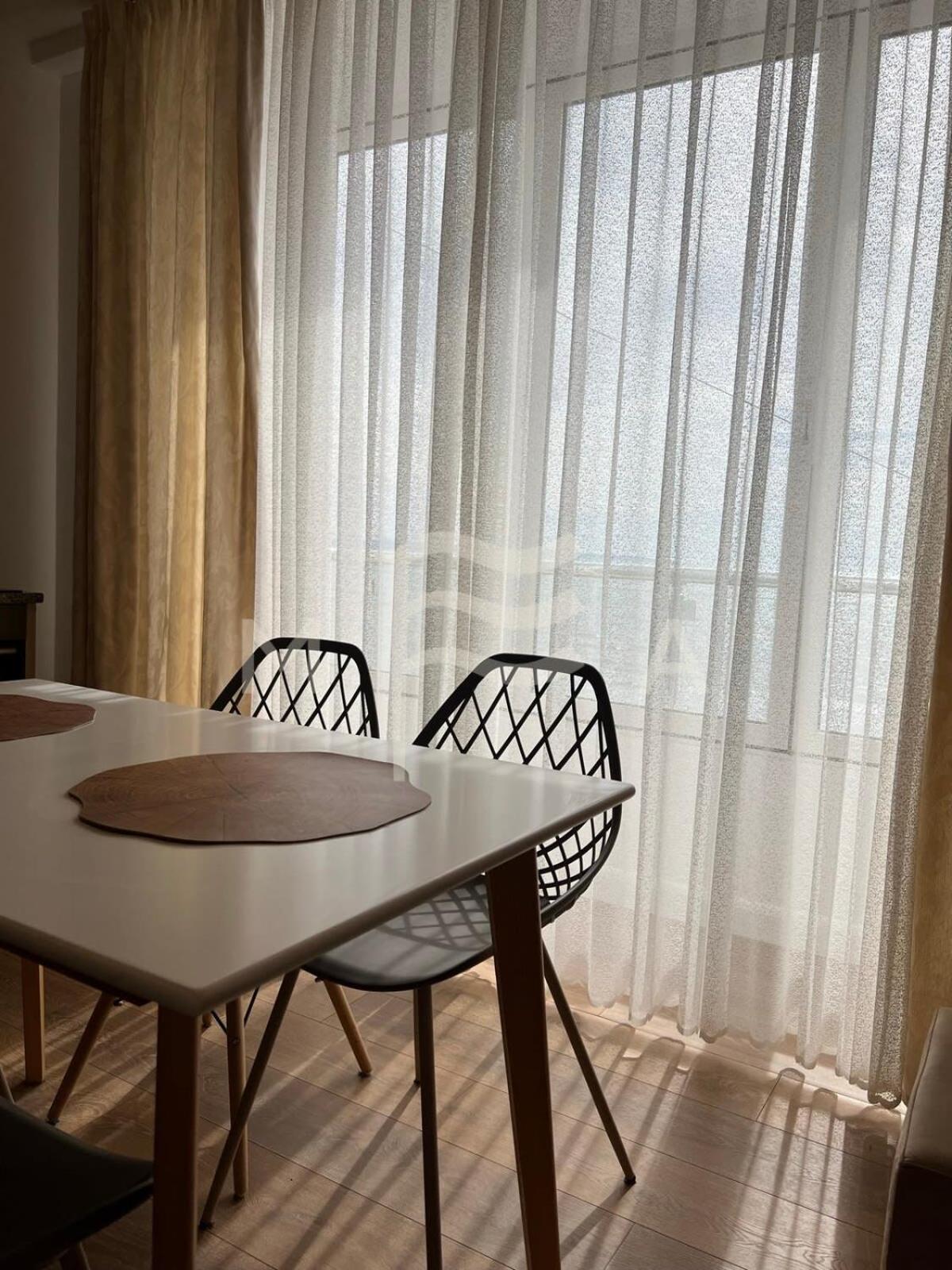 Yacht Club 573 Apartment ดูร์เรส ภายนอก รูปภาพ